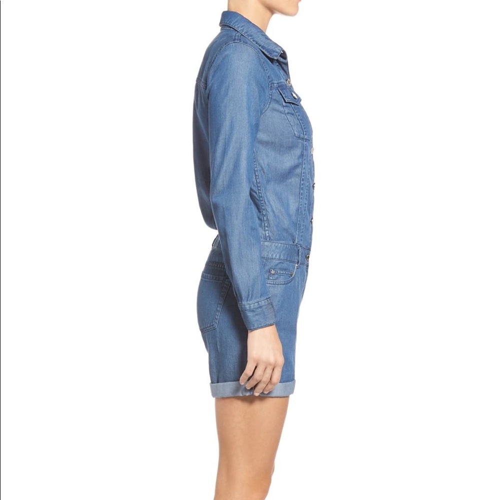 Michael Kors Rompers - Picture 8 of 8